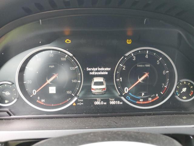 2015 BMW 750 I #3293738916