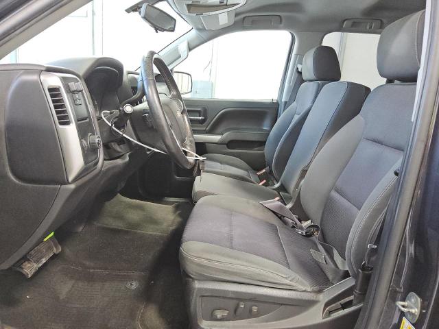 2014 CHEVROLET SILVERADO - 1GCRCREH3EZ236596