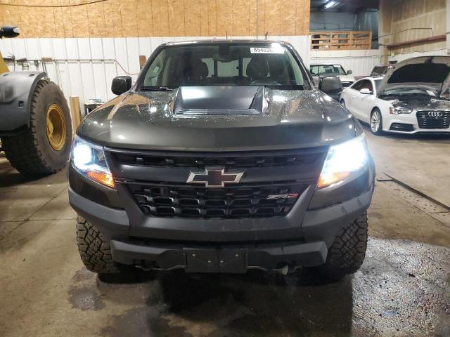 2018 CHEVROLET COLORADO Z - Other View