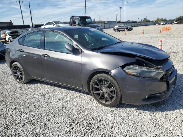 2016 DODGE DART SXT S 1C3CDFFA8GD816370