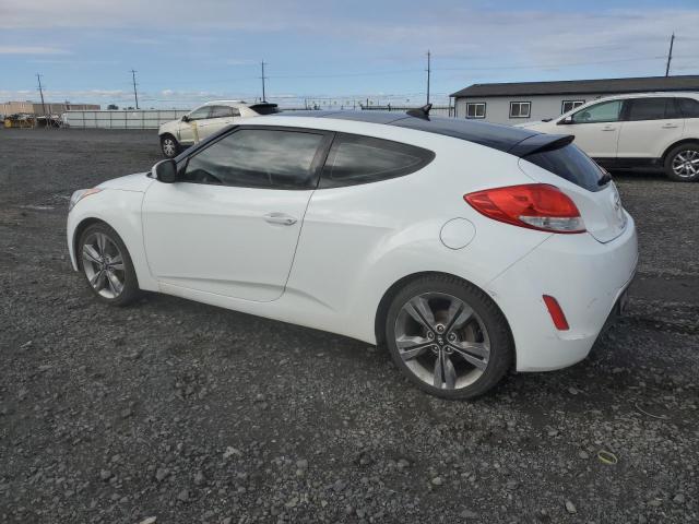 2016 HYUNDAI VELOSTER #3296298457