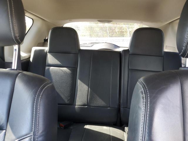 2016 JEEP COMPASS SP 1C4NJDAB0GD741116