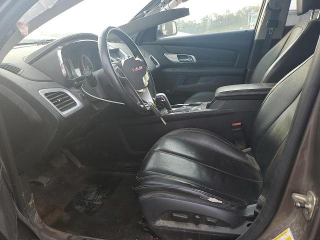 2011 GMC TERRAIN SL #3296345428