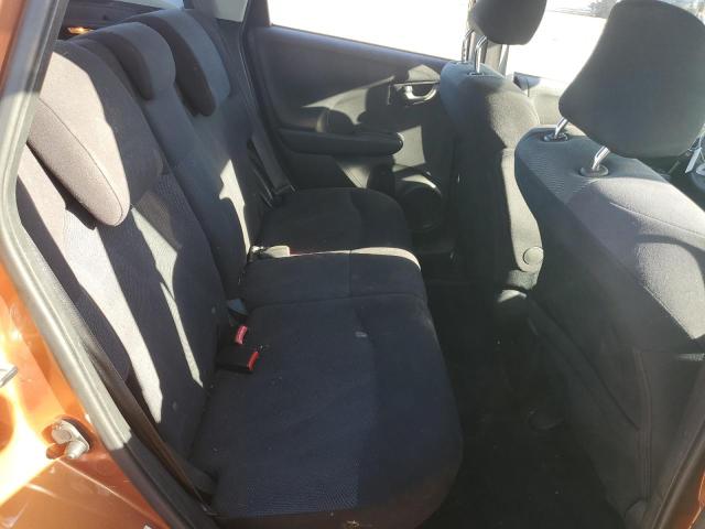 2011 HONDA FIT SPORT #3296241404