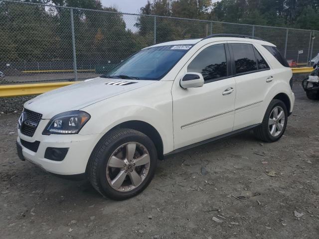 MERCEDES-BENZ ML 350