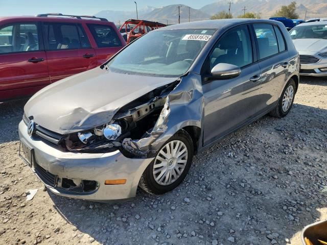 2011 VOLKSWAGEN GOLF - WVWDB7AJ2BW042861
