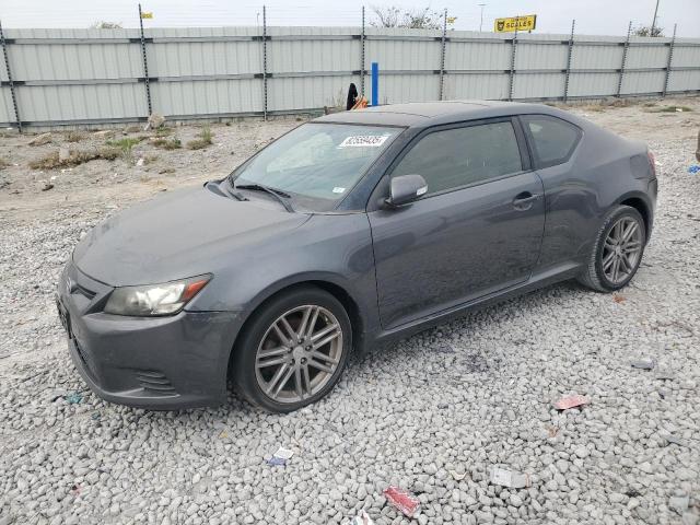 TOYOTA SCION TC