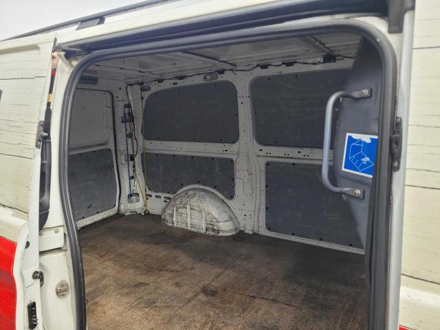 2016 MERCEDES-BENZ METRIS - WD3BG2EA7G3103131