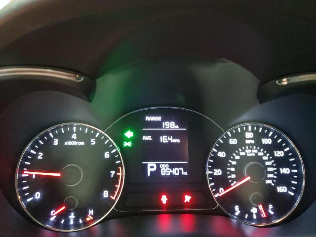 2016 KIA FORTE LX - KNAFX4A62G5540993