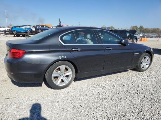 2012 BMW 528 XI - WBAXH5C57CDW03503