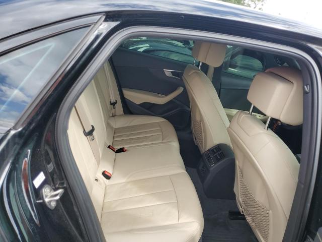 2017 AUDI A4 PREMIUM WAUENAF47HA141156