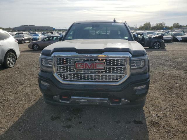 2018 GMC SIERRA K15 3GTU2PEC7JG100441