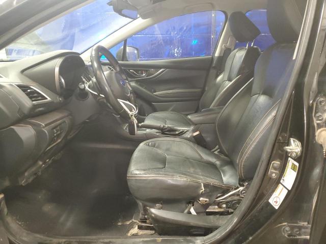 2018 SUBARU CROSSTREK #3284700965