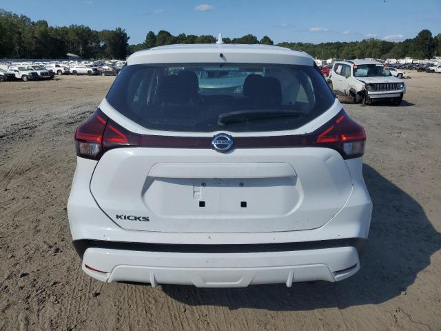 2021 NISSAN KICKS S #3278704624