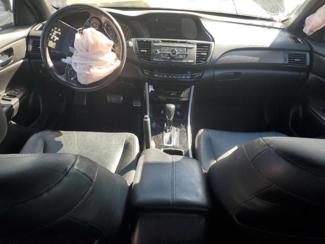 2017 HONDA ACCORD SPO - 1HGCR2F18HA012676