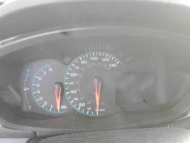 2022 CHEVROLET TRAX 1LT #3303723439