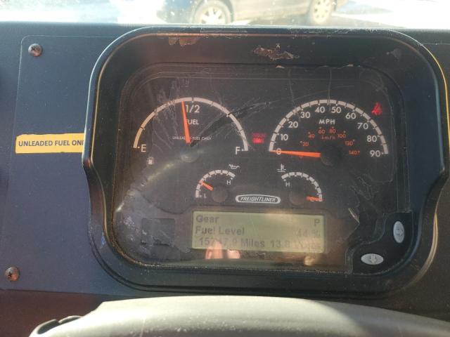 2021 FREIGHTLINER MT45 #3305332305