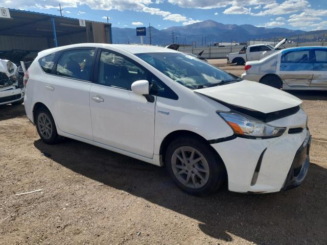 2016 TOYOTA PRIUS V JTDZN3EU6GJ046135