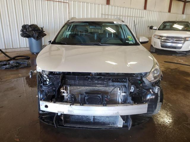 2017 KIA NIRO FE #3294310888