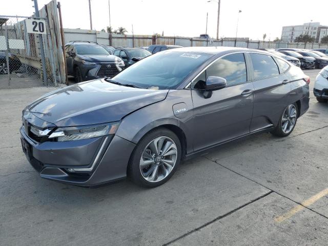 2019 HONDA CLARITY JHMZC5F19KC001305