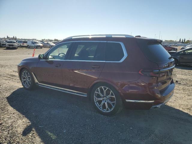 2024 BMW X7 XDRIVE4 - 5UX23EM01R9U59925