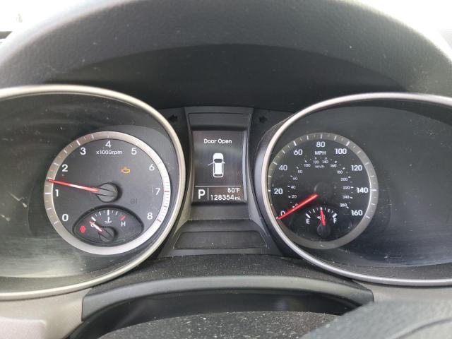 2016 HYUNDAI SANTA FE S #3301657653