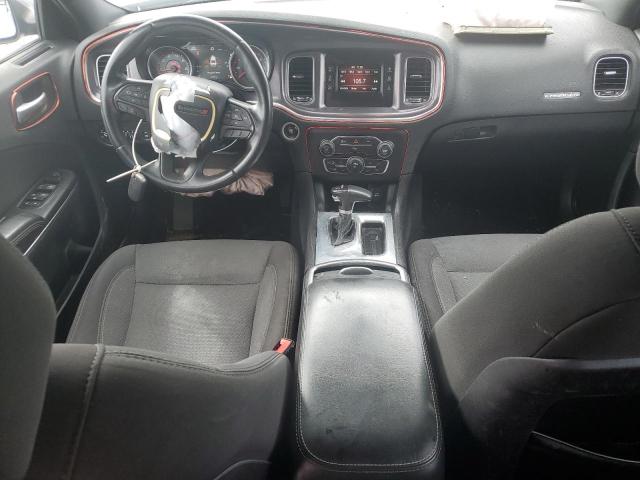 2016 DODGE CHARGER SE - 2C3CDXBG5GH302804