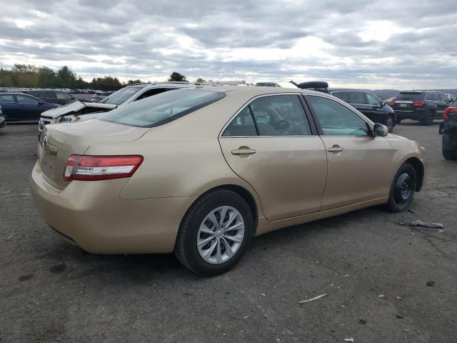 2011 TOYOTA CAMRY BASE - 4T1BF3EK9BU164468