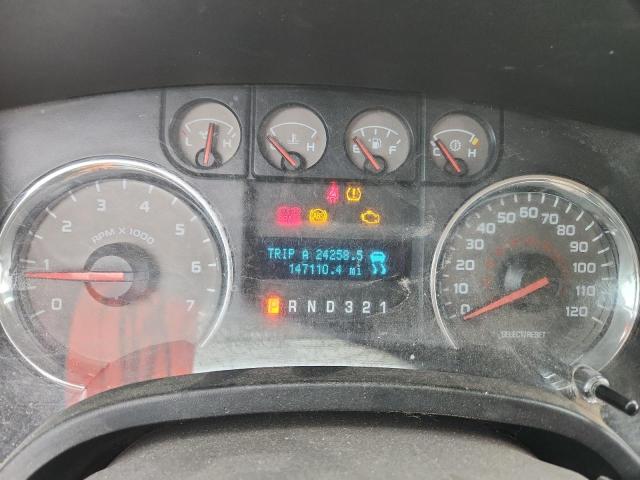 2010 FORD F150 SUPER - 1FTFW1EV4AFC97372