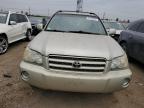 Lot #3303733421 2002 TOYOTA HIGHLANDER