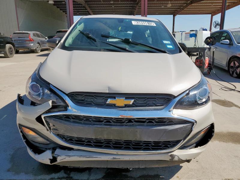 2021 CHEVROLET SPARK LS - KL8CB6SA8MC704704