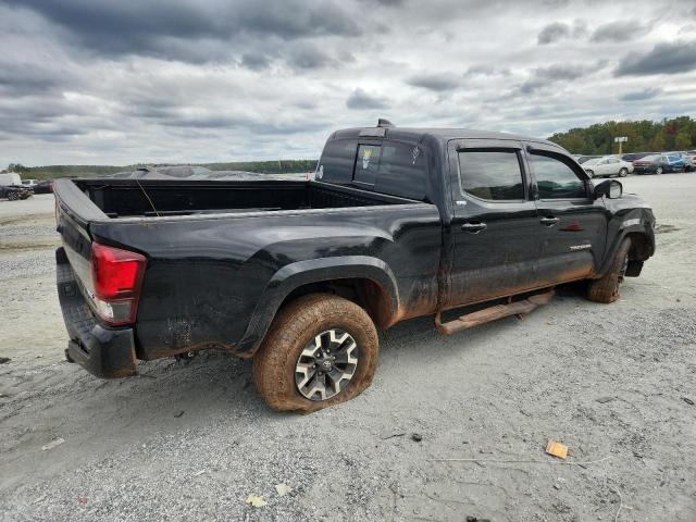 2023 TOYOTA TACOMA DOU - 3TYDZ5BN4PT018008