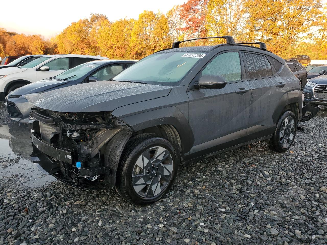 HYUNDAI KONA SEL
