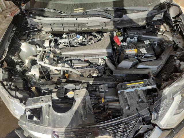 2020 NISSAN ROGUE S #3279001683