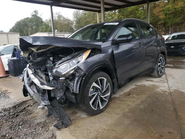 2020 HONDA HR-V SPORT #3308456278