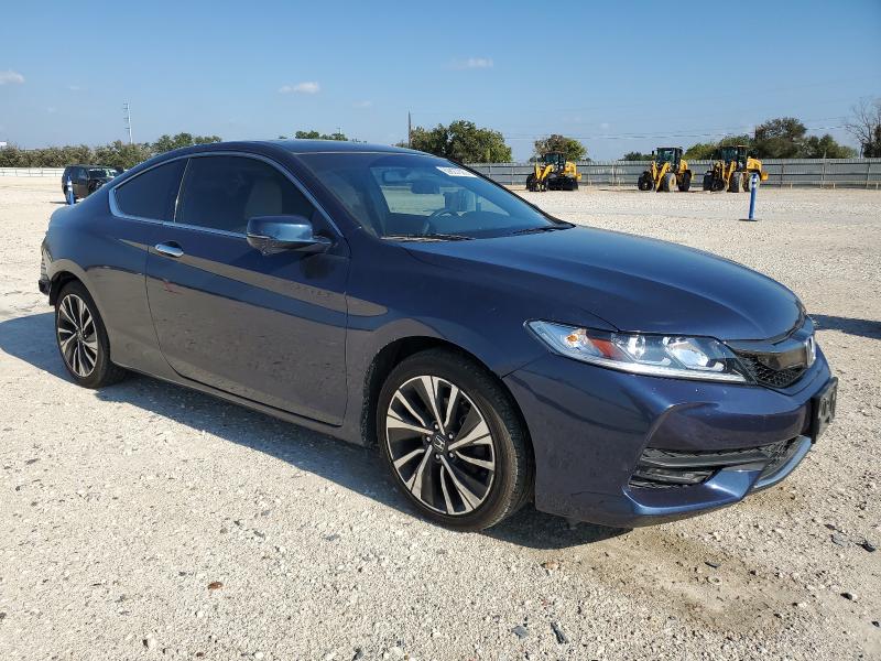 2016 HONDA ACCORD EX - 1HGCT1B77GA010180