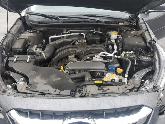 2021 SUBARU LEGACY PRE - 4S3BWAD68M3006807