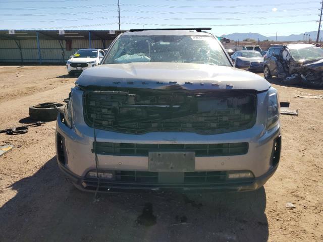 2022 KIA TELLURIDE - 5XYP5DHC4NG201505