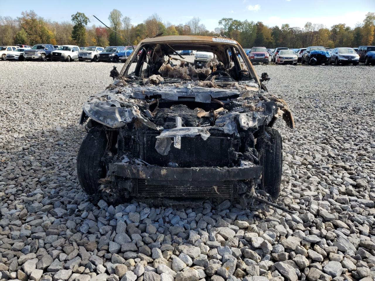 Lot #3302770371 2018 AUDI Q5 PRESTIG