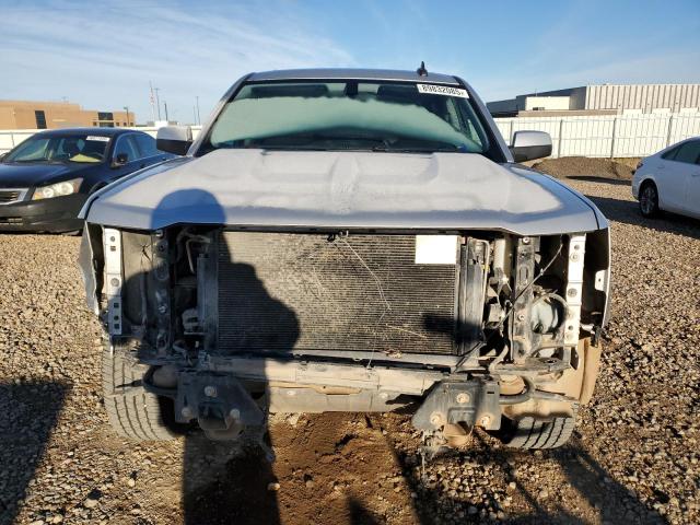 2018 CHEVROLET SILVERADO - 3GCPCREC8JG638992