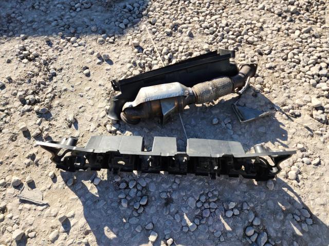 2014 FORD FOCUS ST #3286935798