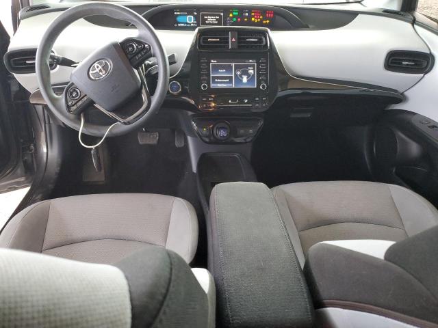 2020 TOYOTA PRIUS L - JTDKARFU9L3107393