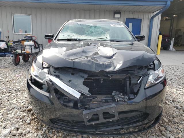 2012 FORD TAURUS SEL - 1FAHP2EW5CG119655