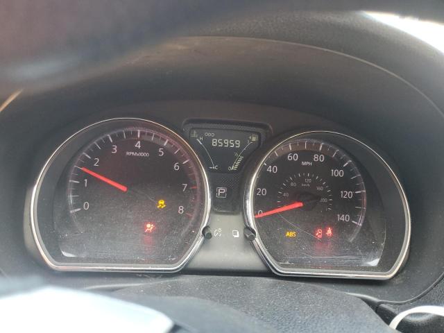 2016 NISSAN VERSA S 3N1CN7APXGL911536