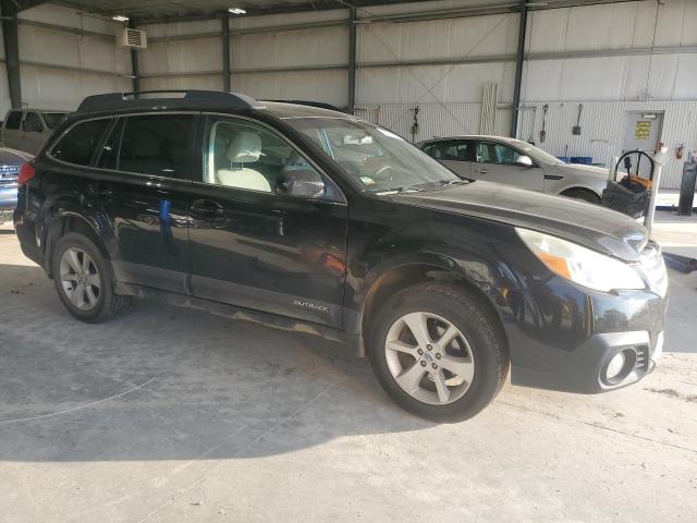 2013 SUBARU OUTBACK 2. #3294652030
