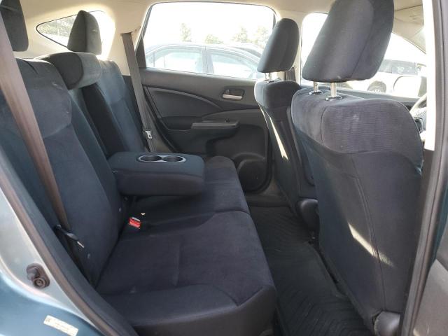2014 HONDA CR-V LX - 2HKRM4H39EH653745