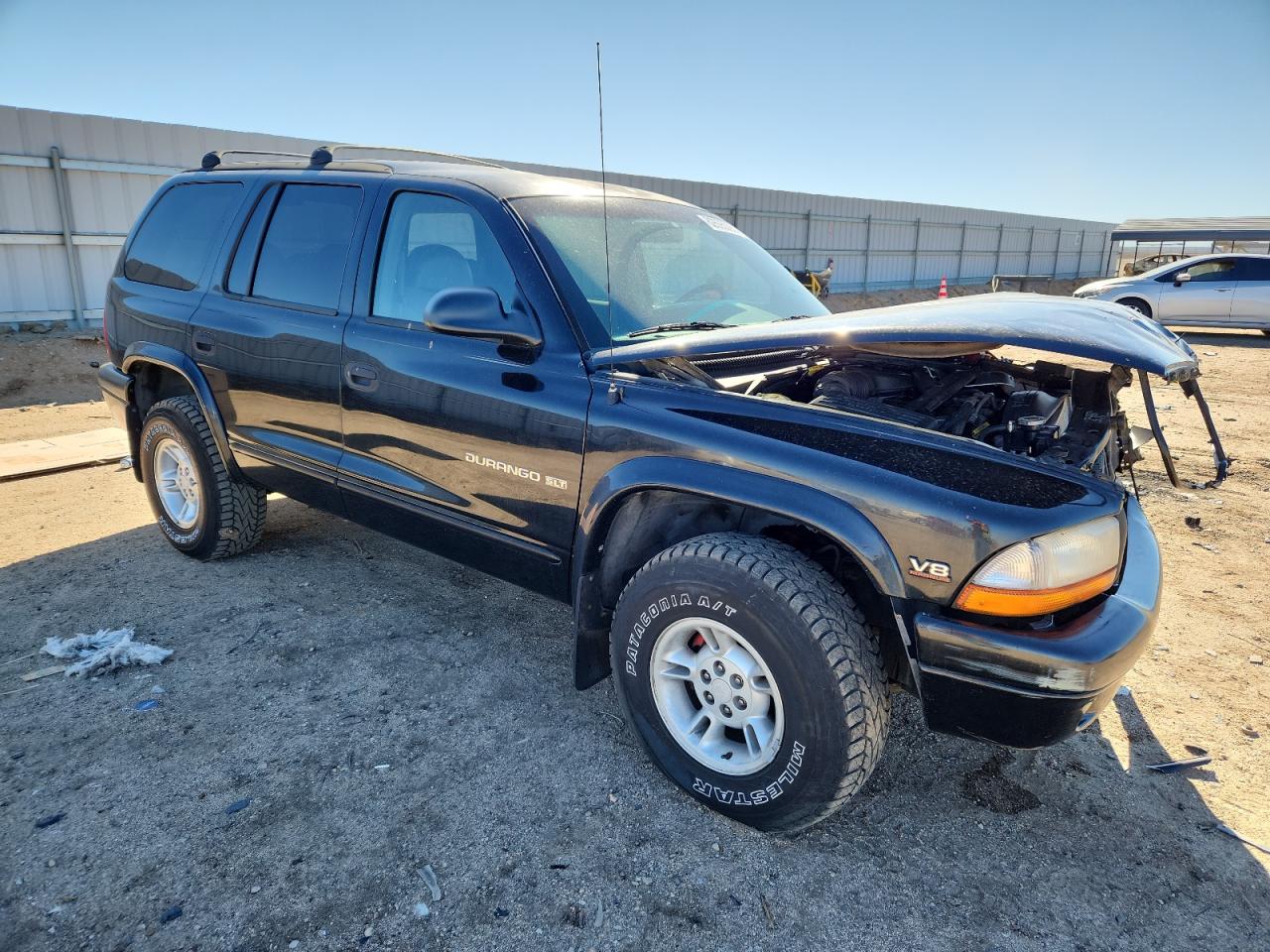 Lot #3281826889 1999 DODGE DURANGO