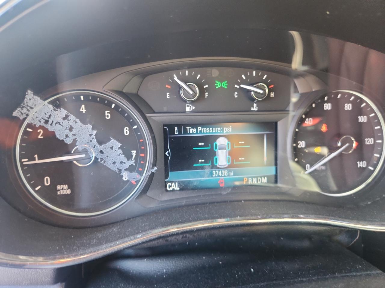 BUICK ENCORE PREFERRED