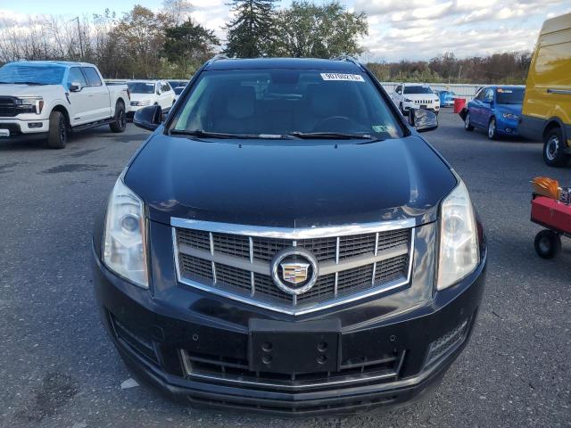2011 CADILLAC SRX LUXURY #3287332989