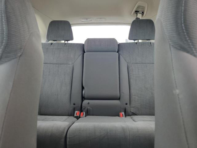 2014 HONDA CR-V LX - 2HKRM4H32EH717379